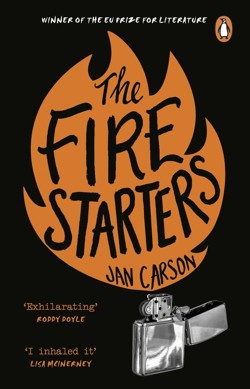 The Fire Starters