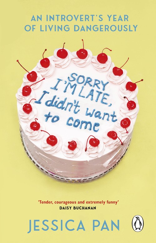 Sorry I'm Late, I Didn't Want to Come