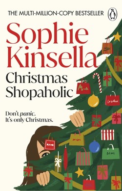 Christmas Shopaholic