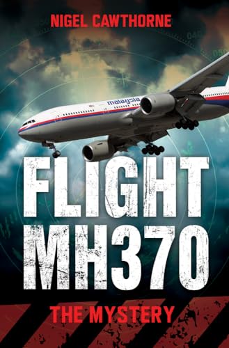 Flight MH370