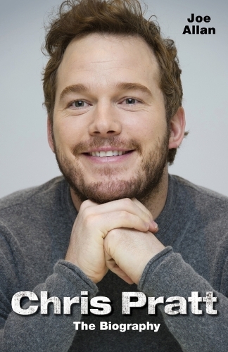 Chris Pratt