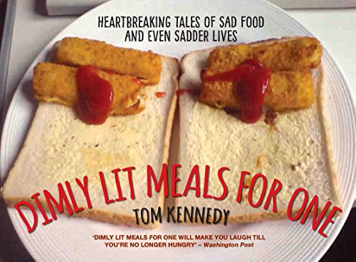 Dimly Lit Meals for One