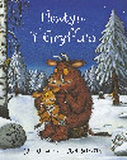 Plentyn y Gryffalo
