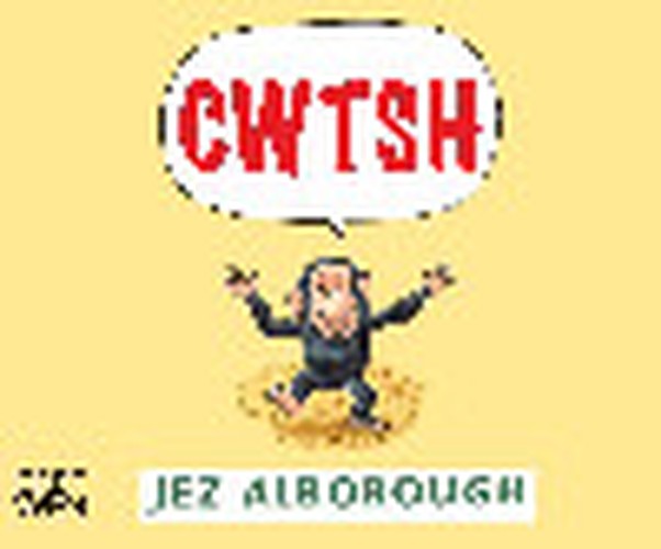 Cwtsh