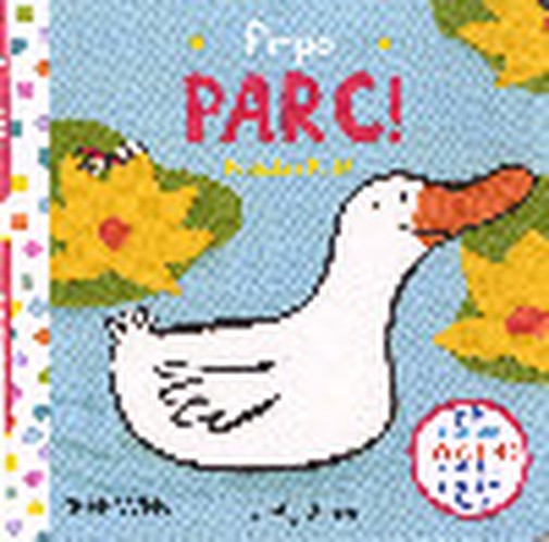 Pi-Po Parc / Peekaboo Park!
