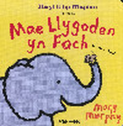 Mae Llygoden yn Fach / Mouse is Small