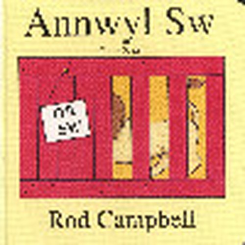 Annwyl Sw / Dear Zoo