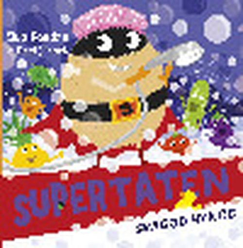 Supertaten Swigod Hynod
