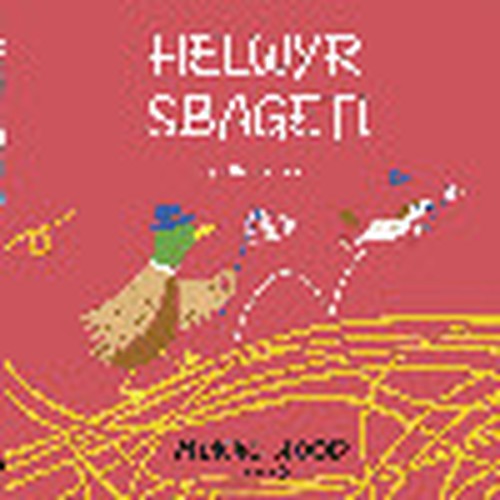 Helwyr Sbageti / Spaghetti Hunters