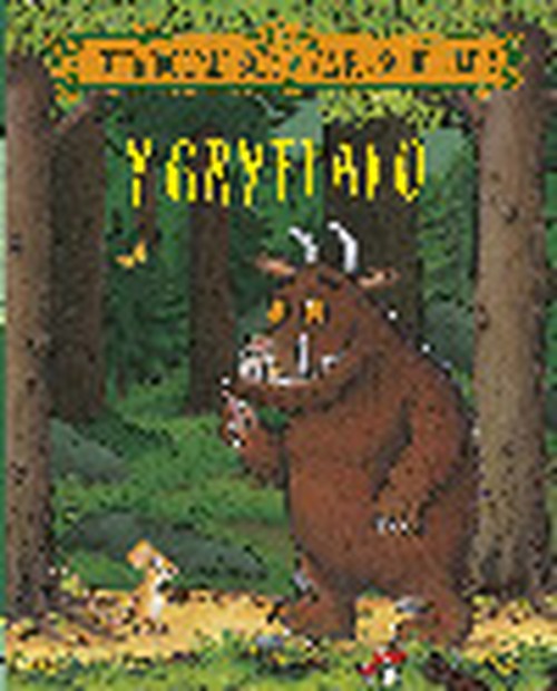 Gryffalo, Y