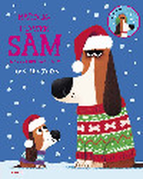 Nadolig Llawen, Sam / Merry Christmas, Sam