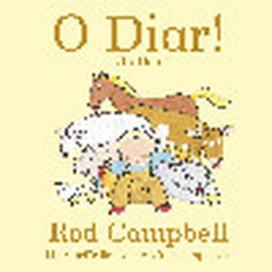 O Diar! Oh Dear!