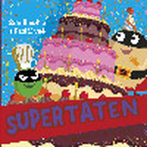 Supertaten: Pen-blwydd Hapus, Twpsen!