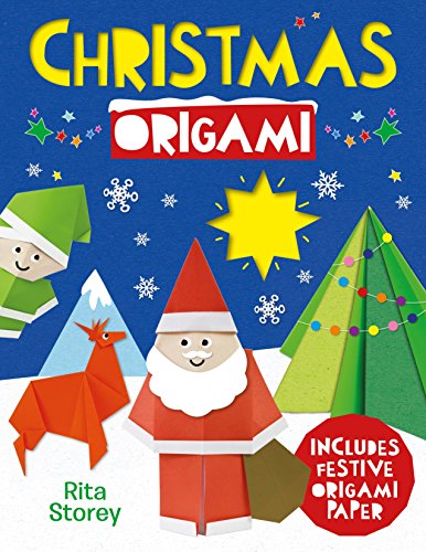 Christmas Origami