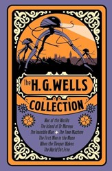 H.G. Wells Collection