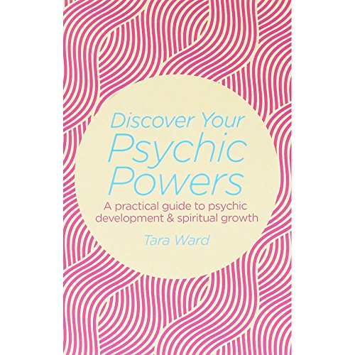 Discover Your Phychic Powers