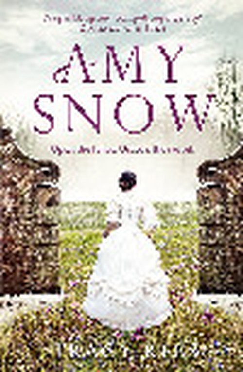 Amy Snow