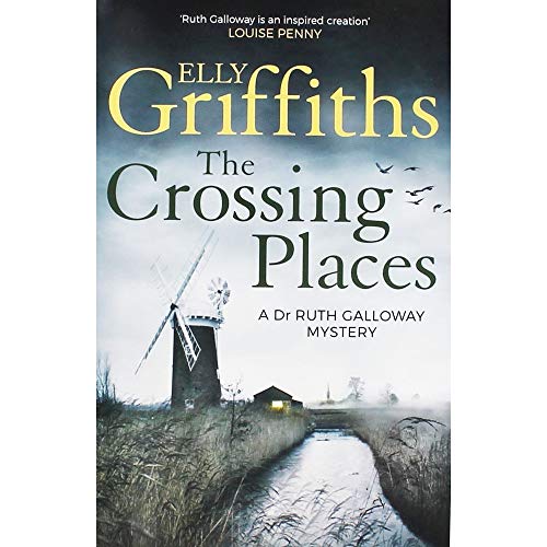 Quercus The Crossing Places