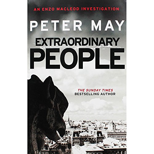 Extraordinary People