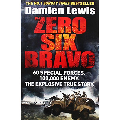Zero Six Bravo
