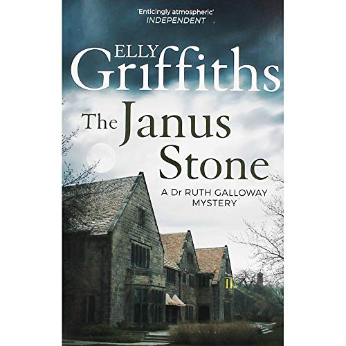 Quercus The Janus Stone