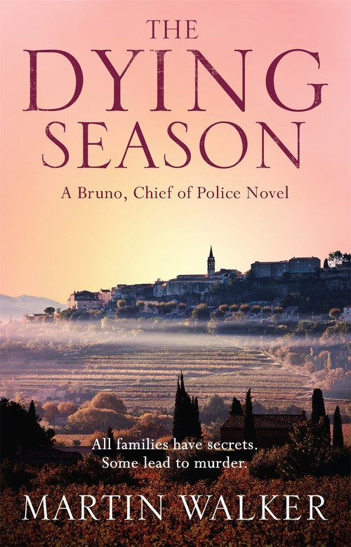 The Dying Season