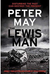 Quercus The Lewis Man - Lewis Trilogy Book 2