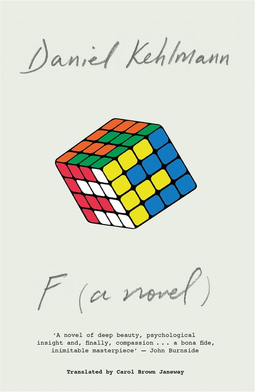 F