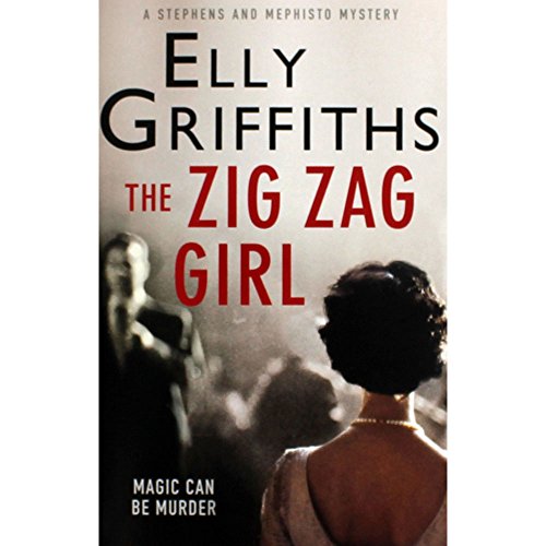The Zig Zag Girl