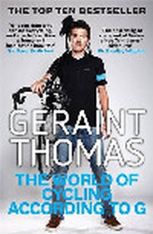 The World of Cycling According to G, The
