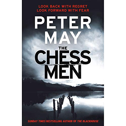 Quercus The Chess Men