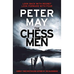 Quercus The Chess Men