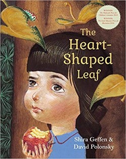 The Heart-Shaped Leaf