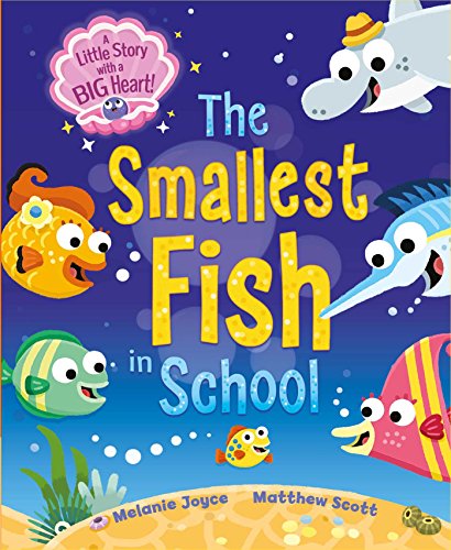 Smallest Fish