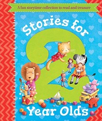 Stories for 2 Year Olds