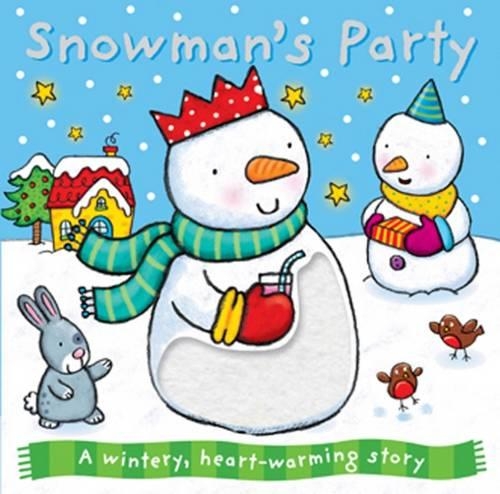 Snowman's Party