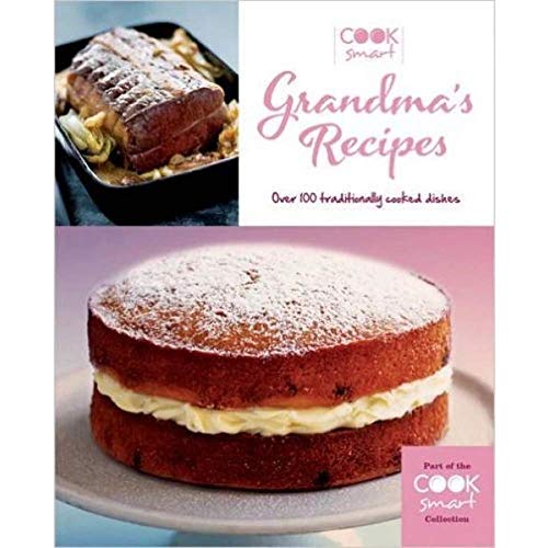 Grandma's Recipes