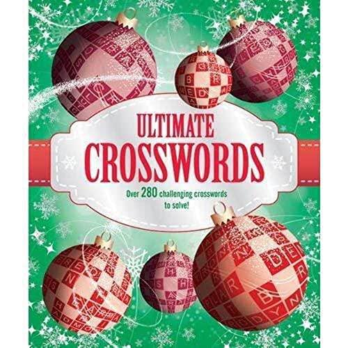 Crossword