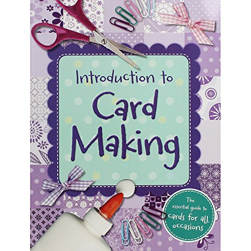 Introduction to Card Making