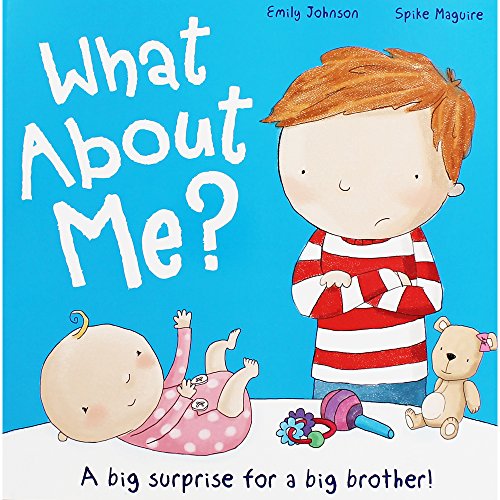 What About Me?