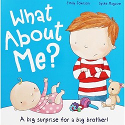 What About Me?