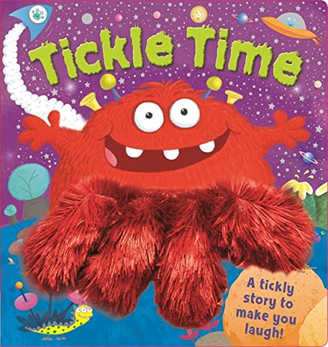 Tickle Time