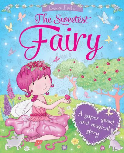 Sweetest Fairies