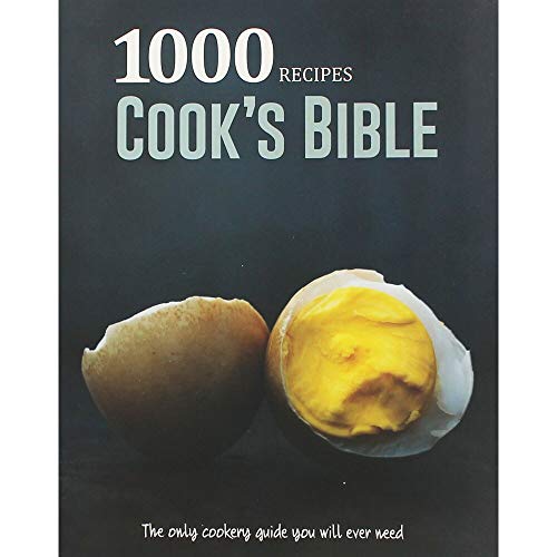 Cook's Bible