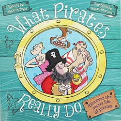 What Pirates Really Do