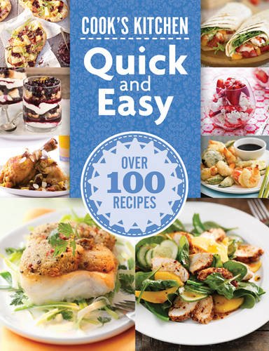Quick and Easy