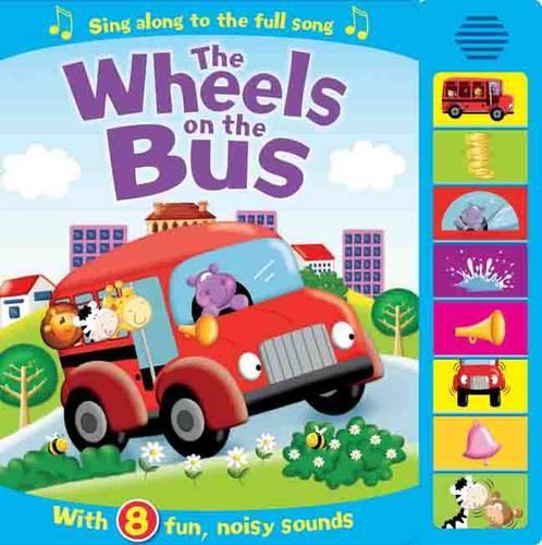 The Wheels on the Bus