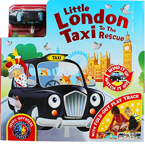 London Taxi