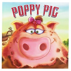 Poppy Pig