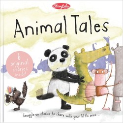 Animal Tales